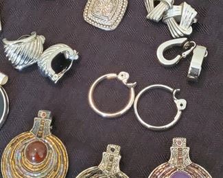 Costume & vintage costume jewelry