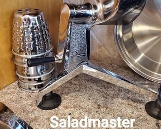 Saladmaster