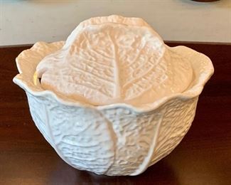 Covered Cabbage Dish: $28