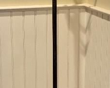 Item 86:  Branch coat rack - 69": $95