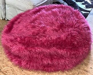 Bean bag chair: $65- could sure use some beans: $65