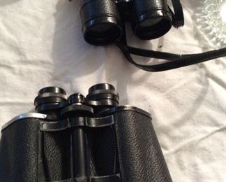 Binoculars