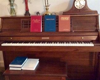 Baldwin Piano