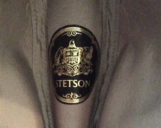 Stetson