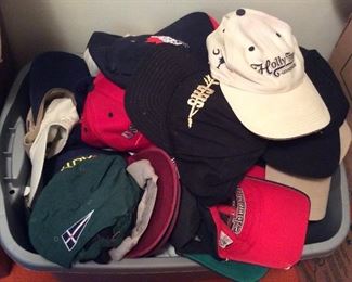 Ball Caps