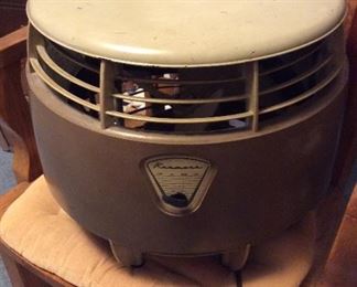 Old Kenmore Fan
