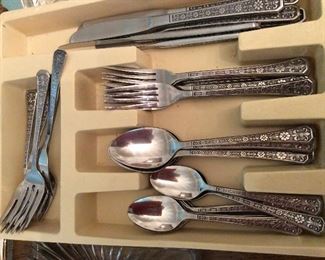 Flatware