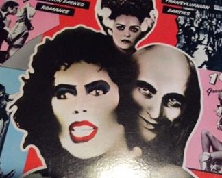 Rocky Horror Album