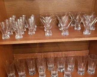 Theresienthall Vintage Glassware