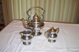 3 piece antique set