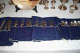 Sterling flatware
