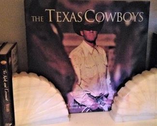 "The Texas Cowboys"