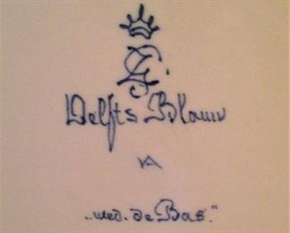 From The Netherlands