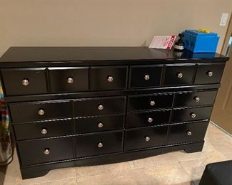 DRESSER $325 OR BEST OFFER