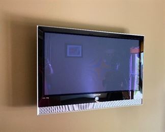 SAMSUNG TV