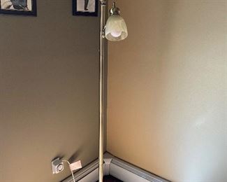 FLOOR LAMP $175 OR BEST OFFER