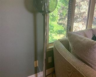 Unique Floor Lamp