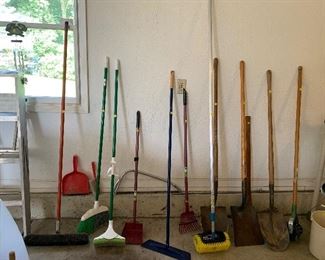Household tools