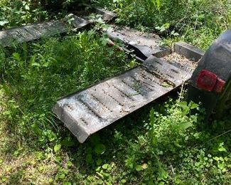 Car hauler