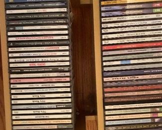 CDs
