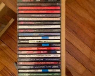 CDs