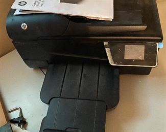 HP printer