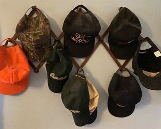 Hat collection
