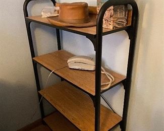 Bookshelf