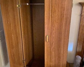 Wardrobe