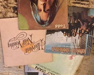 Vinyl
