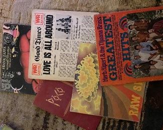 Vinyl
