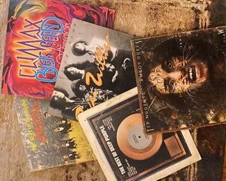 Vinyl