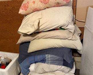 Bedding