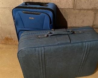 Luggage