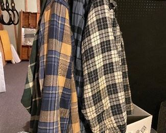Clothing