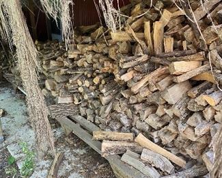 Firewood