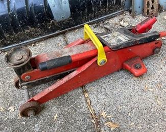 Jack - needs TLC