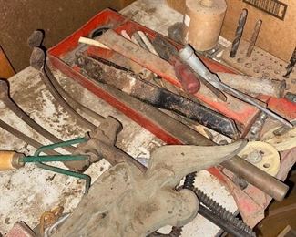 Tools