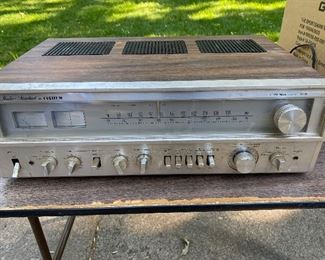Stereo