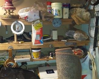 Tim Taylor's Tool Time continues here.