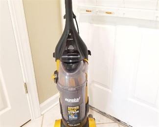 Eurekal AIR SPEED GOLD VACCUM CLEANER