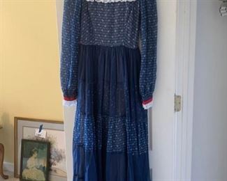 This Is Yours Vintage Dress 