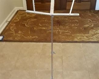 Vintage Norwood Music Stand