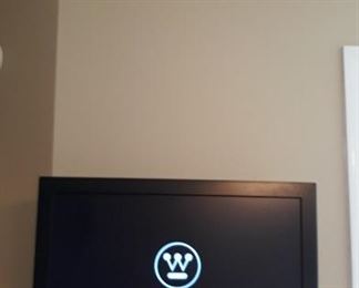 Westinghouse 26 inch LCD Widescreen HDTV