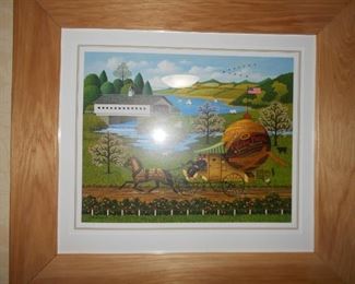 Sale Picture