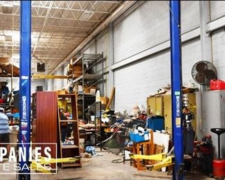 Godfather Complete Business Liquidation