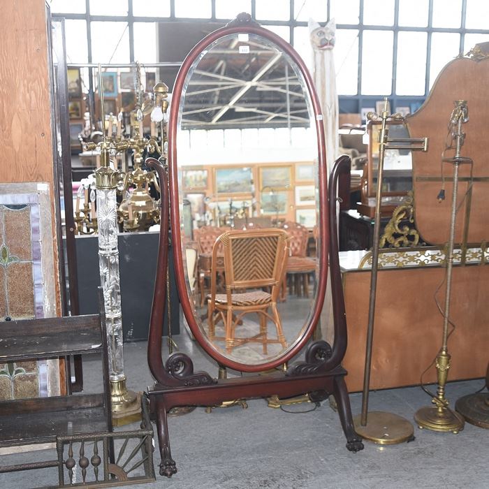 Annex Auction in Alameda Pt, CA starts on 6/16/2020