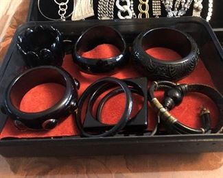 Bangles $2.00 to $5.00 each 