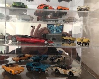 Afx t jet ho slot cars $25.00 and up 
