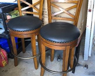 Bar Stools New $60.00 each 